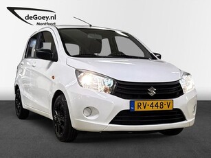 Suzuki Celerio 1.0 Comfort