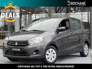 Suzuki Celerio 1.0 Comfort Airco