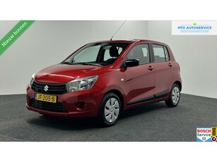 Suzuki Celerio 1.0 Comfort AIRCO TREKHAAK 61000 KM