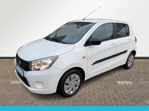 Suzuki Celerio 1.0 Comfort, automaat, navigatie