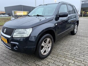 Suzuki Grand Vitara 2.0-16V High Executive