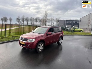 Suzuki Grand Vitara 2.0-16V High Executive