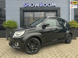 Suzuki IGNIS 1.2 ALL Grip Comfort