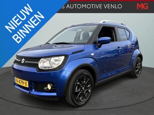 Suzuki Ignis 1.2 AllGrip Select Airco / Stoelverwarming /