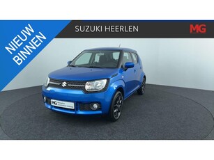 Suzuki Ignis 1.2 Comfort