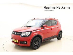 Suzuki Ignis 1.2 Select 90pk Navigatie Camera