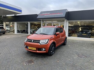 Suzuki Ignis 1.2 Select