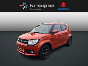 Suzuki Ignis 1.2 Select