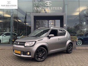 Suzuki Ignis 1.2 Select Afn. Trekhaak Stoelverwarming