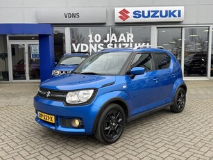 Suzuki Ignis 1.2 Select Navigatie Achteruitrijcamera Zeer