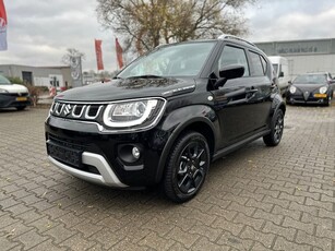 Suzuki Ignis 1.2 Smart Hybrid Allgrip Select ALL WHEEL DRIVE