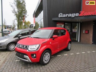 Suzuki IGNIS 1.2 Smart Hybrid Comfort