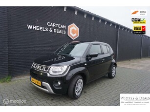 Suzuki Ignis 1.2 Smart Hybrid Comfort (ZEER MOOI EN NETJES!)