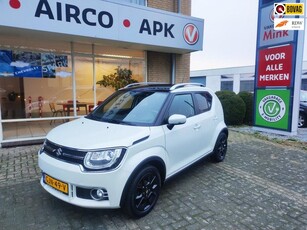 Suzuki IGNIS 1.2 Smart Hybrid Comfort+Super Compleet