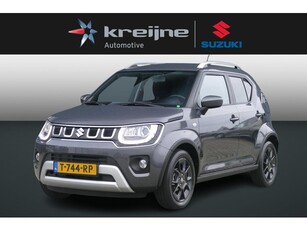 Suzuki Ignis 1.2 Smart Hybrid Select Airco Camera