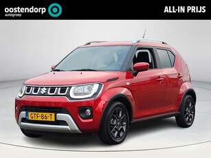 Suzuki Ignis 1.2 Smart Hybrid Select Automaat Apple