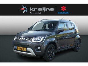 Suzuki Ignis 1.2 Smart Hybrid Select