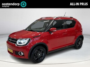 Suzuki Ignis 1.2 Smart Hybrid Stijl