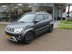 Suzuki Ignis 1.2 Smart Hybrid Style 1e Eigenaar NAP