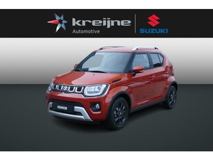 Suzuki Ignis 1.2 Smart Hybrid Style € 2.369 korting