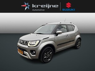 Suzuki Ignis 1.2 Smart Hybrid Style