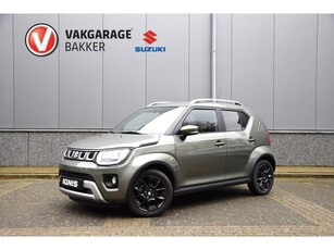 Suzuki Ignis 1.2 Smart Hybrid Style Automaat Navigatie