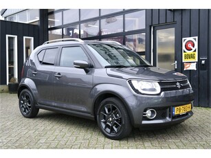 Suzuki Ignis 1.2 Stijl Automaat NL-Auto Camera