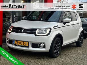 Suzuki Ignis 1.2 Stijl Automaat / Stoelverwarming/