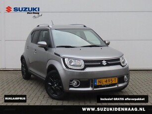 Suzuki Ignis 1.2 Stijl Smart Hybrid / Navigatie / Keyless