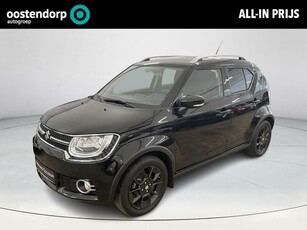 Suzuki Ignis 1.2 Style Automaat