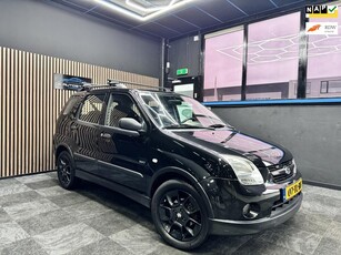 Suzuki Ignis 1.3-16V FreeStyle