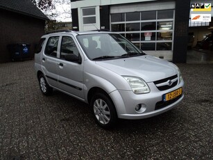 Suzuki Ignis 1.3-16V GL airco