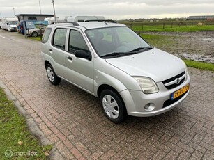 Suzuki Ignis 1.3-16V GL