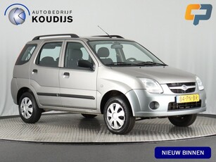 Suzuki Ignis 1.3-16V GLS Spirit (NL-Auto / Trekhaak / PDC)