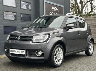 Suzuki Ignis NAVIGATIE / ECC / CAMERA / KEYLESS GO ...