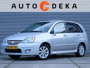 Suzuki Liana 1.6 Exclusive Automaat *Klimaatreg.*Trekhaak*