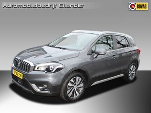 Suzuki S-Cross 1.0 Boosterjet High Executive (bj 2018)