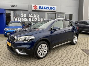 Suzuki S-Cross 1.4 Boosterjet Select Smart Hybrid TREKHAAK