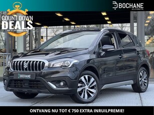 Suzuki S-Cross 1.4 Boosterjet Style AllGrip Automaat