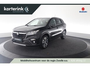 Suzuki S-Cross 1.4 Boosterjet Style Smart Hybrid (bj 2024)