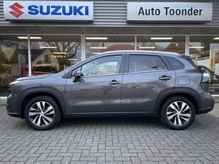 Suzuki S-Cross 1.4 Boosterjet Style Smart Hybrid/ Panorama