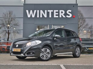 Suzuki S-Cross 1.6 Exclusive Navi+BT+Camera Stoelverw. PDC