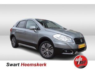 Suzuki S-Cross 1.6 Exclusive Panorama NL auto Navi