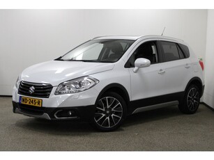 Suzuki S-Cross 1.6 High Executive