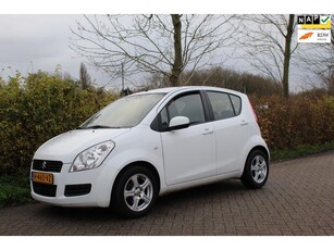 Suzuki Splash 1.0 Airco