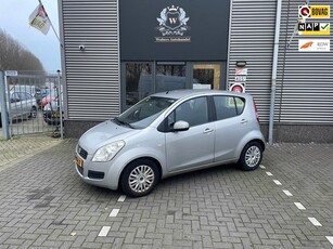 Suzuki Splash 1.0 Base *AC