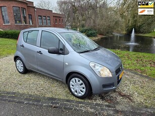 Suzuki Splash 1.0 Base NW BANDEN/REMMEN/APK