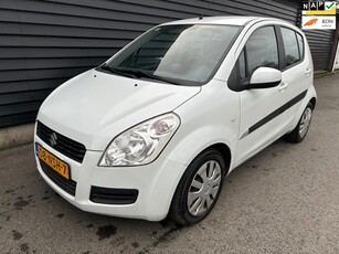 Suzuki Splash 1.0 Spirit Rijdt Goed APK t/m 11-12-2025!