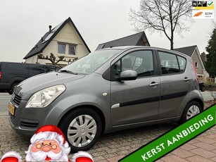 Suzuki Splash 1.2 Exclusive 31.000 km NL-AUTO-NAP.