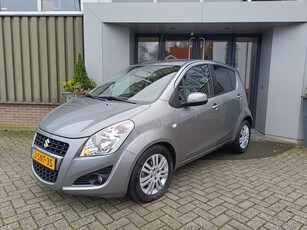 Suzuki Splash 1.2 Exclusive EASSS Airco Keyless entry